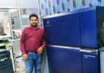 Now2Print enhances capacity with Konica Minolta products Now2Print