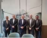HP plans to manufacture a digital press in India HP