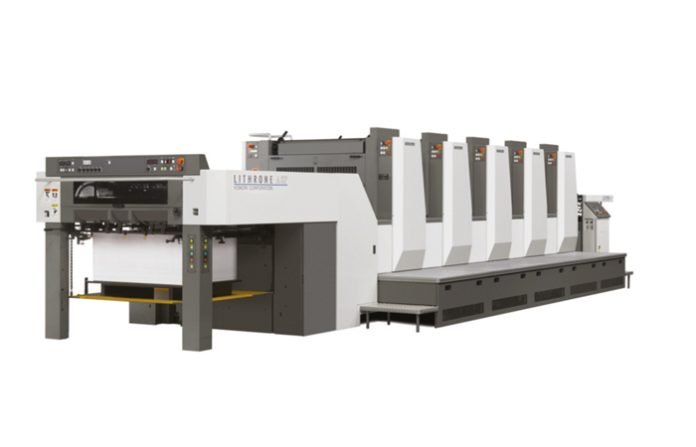 Komori