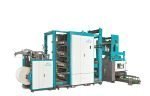 Manugraph’s Ecoline press Hall 9F-10 Stand 174 Manugraph