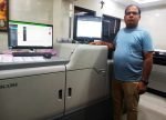 New Anjani Electrostate’s printing innovations with Ricoh ricoh