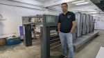 Microprints India installs new RMGT 920ST 4-color press microprints