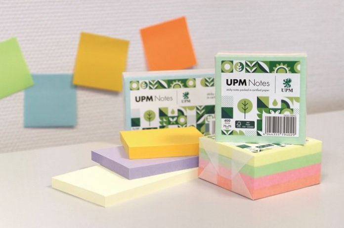 UPM