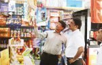 Spectrum Scan’s ‘Bazaar’ showcases innovative POP and POS design Bazaar