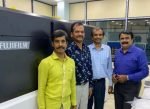 Chennai’s Graphic Solution gets Fujifilm Revoria PC 1120 Graphic