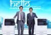 Fujifilm India announces entry in office printer business in India Fujifilm