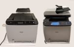 Minosha unveils Ricoh’s office laser printers minosha