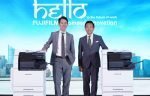 Fujifilm India announces entry in office printer business in India Fujifilm