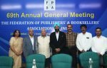 Publishers and booksellers federation elects new office-bearers Publishers