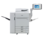 Nukkad Printer installs Canon imagePRESS C710 & imagePRESS V900 series Nukkad Printer