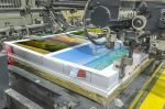 Post-pandemic resurgence in commercial print pandemic