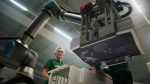 Robotics, automation & artificial intelligence in online print industry print