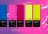 Color-Logic launches the Touch7 Neon color system color