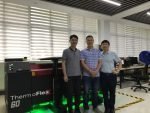Xsys celebrates 70 years of Shanghai Publishing and Printing College XSYS