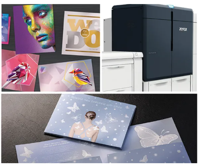 xerox Xerox