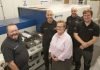 Domino Printing Sciences celebrates hat-trick of investments Domino