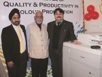 Crest Office installs imagePRESS 700 Crest
