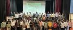 OPA organizes printing competition at University of Haryana OPA