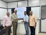 Bindwel acquires Kerala bookbinding machine maker Imtech Industries Bindwel