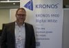 Kronos improves white ink support Kronos