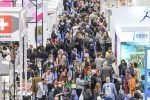 London Book Fair 2024 authors of the day announced London Book Fair 2024