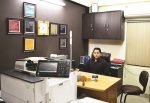 Line Graphics in Jaipur installs a Ricoh Pro C5100s Ricoh