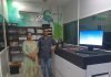 Fujifilm Revoria EC 1100 makes its debut at Aarvi Digitals Tirupati Fujifilm