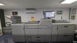 Color-Logic certifies Ricoh Pro C7500 Printer with Fiery RIP Color-Logic