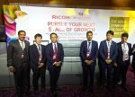 Monotech launches Ricoh Pro C9500 & Ricoh Pro 7500 in Indian market ricoh
