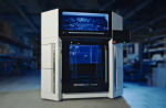 Stratasys launches F3300 3D printer Stratasys