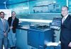 KM revamps entire range of production printers production
