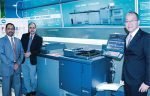 KM revamps entire range of production printers production