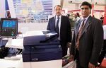 Xerox launches new digital press and signage Xerox