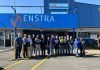 Enstra Paper and Voith join hands Voith