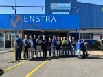 Enstra Paper and Voith join hands Voith