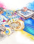 Pamex 2024 – A glimpse into future of print Pamex