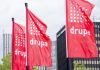 Successful start of drupa world tour drupa