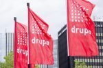 Successful start of drupa world tour drupa