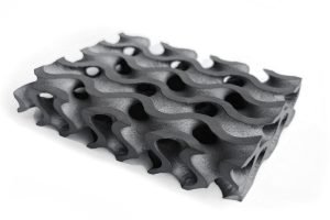of Sintered Silicon Carbid (SSiC) Photo Durst