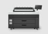 HP’s new HP DesignJet 36-inch large format printers HP