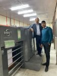 Sai Printo Pack installs RMGT 920ST 4-color printing press RMGT
