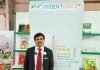 Trident Group launches notebook range at Paperex 2023 Trident