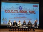 UK theme country for 47th International Kolkata Book Fair Kolkata Book Fair