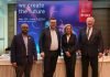 The drupa promotion caravan in India reaches Delhi drupa
