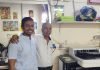 Goregaon’s Mahavir Xerox and Printers installs Epson M21000 printer Mahavir