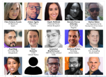 50 media professionals selected for Elevate Scholarships elevate