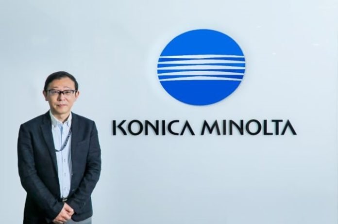 Konica