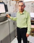 Kolkata’s Sarala Art Press goes for second Ricoh Pro Sarala