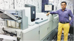 Kolkata’s Image Print gets another Ricoh to boost production Image