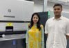 Prinova Solutions scales its digital printing with HP Indigo HP